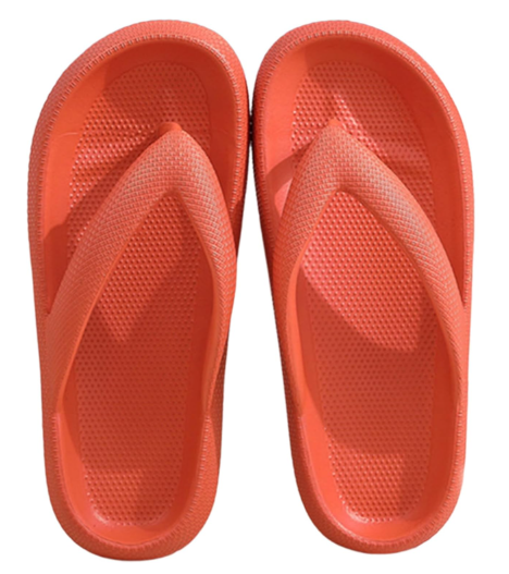 Wolkig weiche Flip Flops