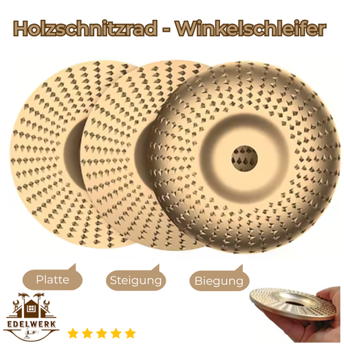 Winkelschleifer