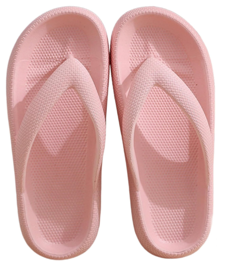 Wolkig weiche Flip Flops